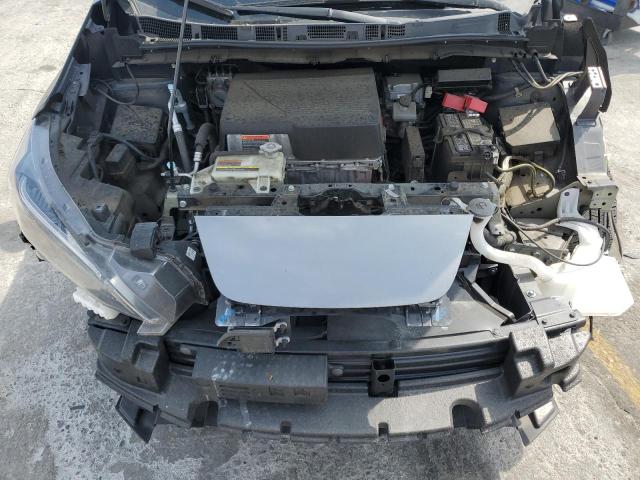 1N4AZ1CP2LC307185 Nissan LEAF SV