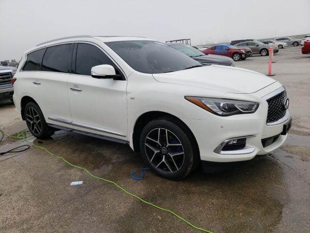 5N1DL0MN2JC512823 Infiniti QX60