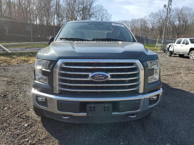 1FTFW1EG3FFA47629 Ford F150 Supercrew