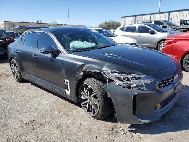 KNAE35LD1N6110310 KIA Stinger Gt Line