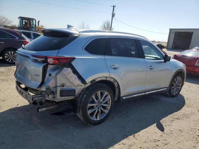 JM3TCADY0M0518908 Mazda Cx-9 Grand Touring