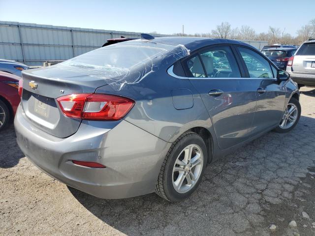 1G1BE5SM5J7198728 Chevrolet CRUZE LT