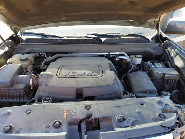 1GTG5CE32G1125820 GMC CANYON SLE