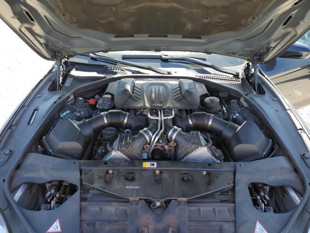 WBSLZ9C5XED651112 BMW M6