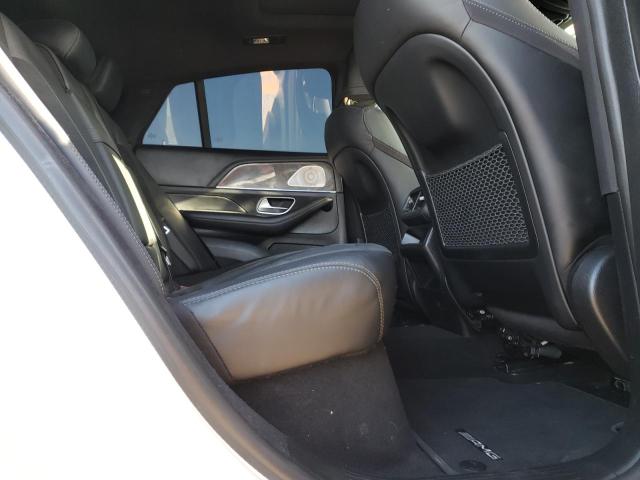 4JGFD6BB3MA500102 Mercedes-Benz Gle Coupe Amg 53 4matic