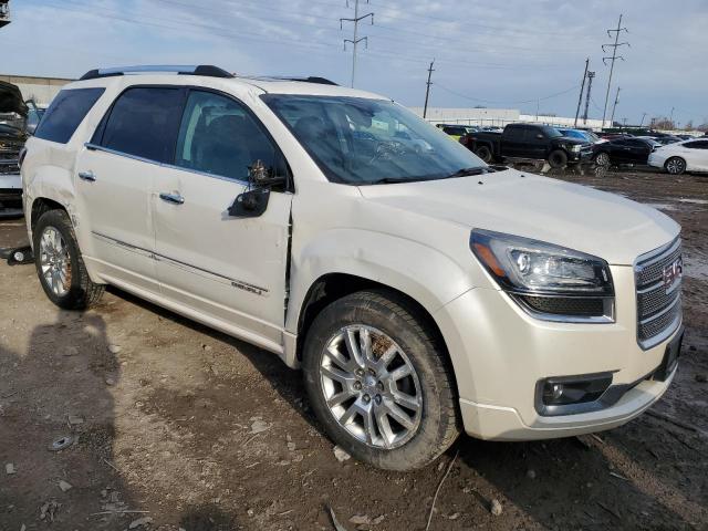 1GKKVTKD0FJ189302 GMC Acadia Denali
