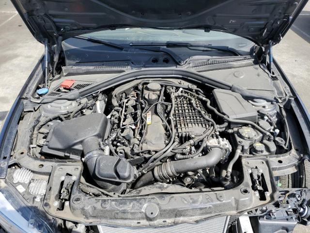 WBA2G1C37HV665411 BMW M240i