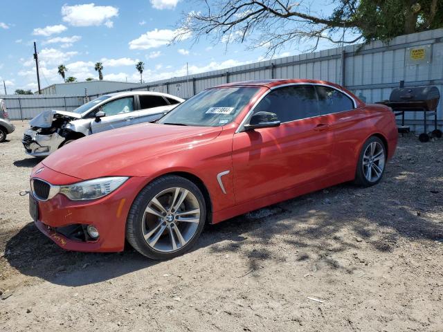 Aukcja sprzedaży 2015 Bmw 428 I, vin: WBA3V5C55FP753197, numer aukcji: 48719844