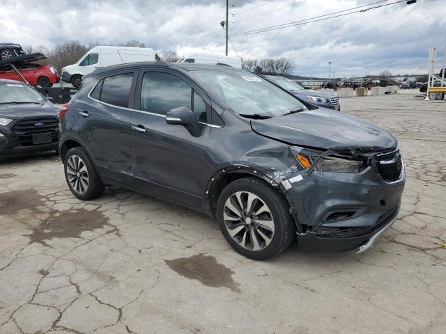 KL4CJBSB8HB250780 Buick Encore Preferred Ii