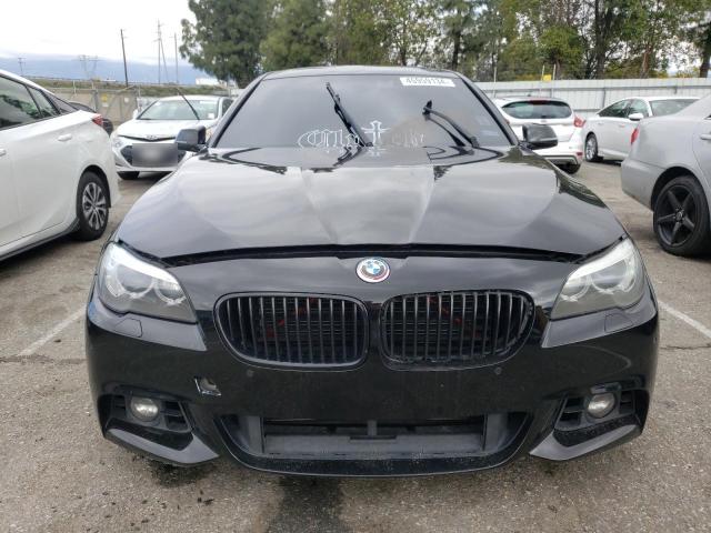 WBA5B1C59FG125461 BMW 535 I