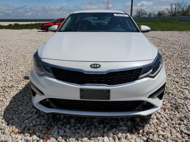 5XXGT4L34KG300581 KIA Optima Lx