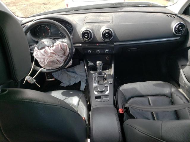 WAUACGFF9F1004953 Audi A3 PREMIUM