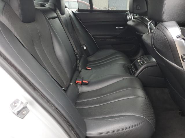 WBA6A0C53ED317217 BMW 640 I Gran Coupe