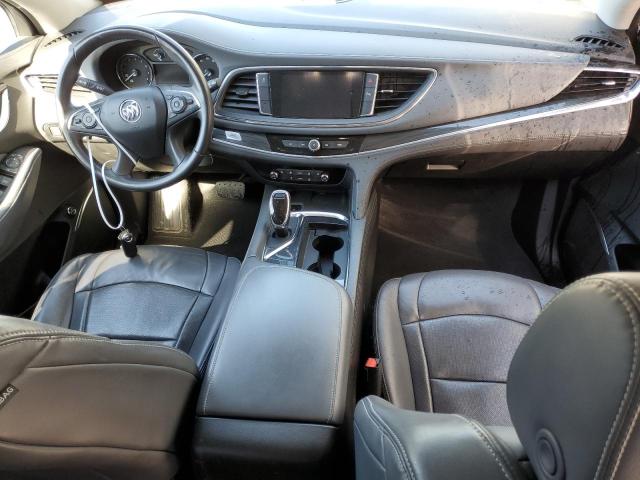 5GAERBKW8JJ232173 Buick Enclave Essence