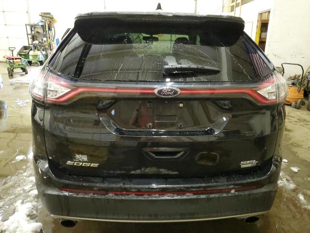 2FMPK4J93GBB32073 Ford EDGE SEL