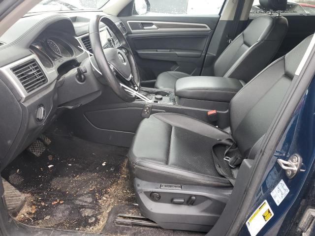 1V2MR2CA0JC526540 Volkswagen ATLAS SEL