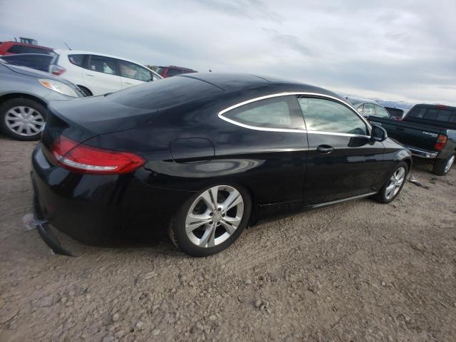 WDDWJ4JB6HF342579 Mercedes-Benz C 300