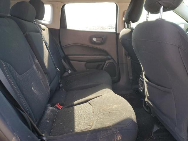 3C4NJCAB2LT199113 Jeep Compass Sport