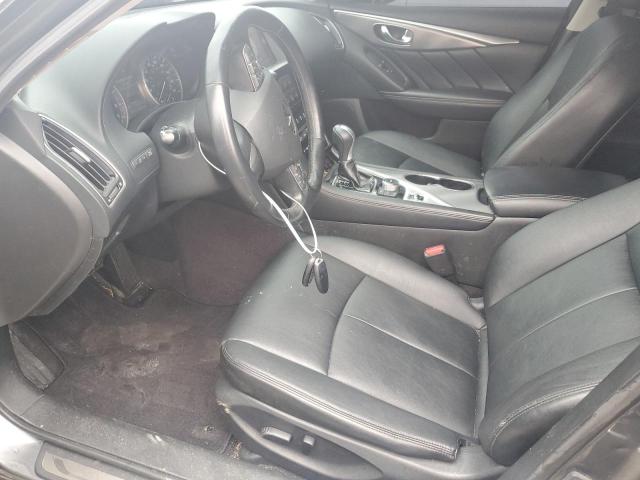 JN1BV7AP9FM334336 Infiniti Q50 BASE