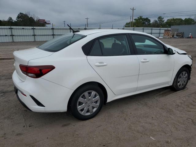 3KPA24AD5PE539125 KIA RIO LX