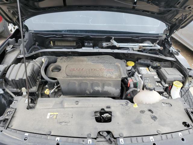 3C4NJCBB8NT109576 Jeep Compass Latitude