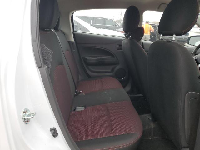ML32AWHJ9PH002561 Mitsubishi MIRAGE SE