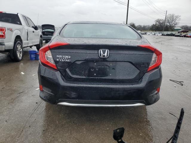 19XFC2F68KE022976 Honda Civic Lx