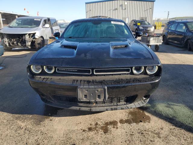 2C3CDZAG3JH242591 Dodge Challenger Sxt