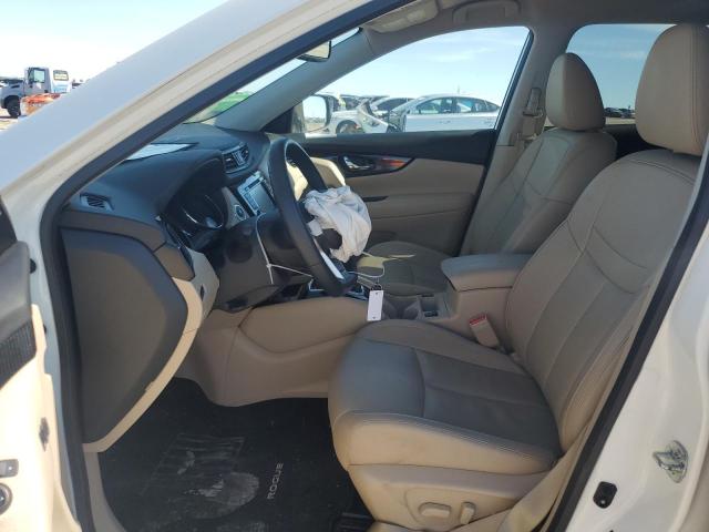 5N1AT2MV7LC753584 Nissan ROGUE S