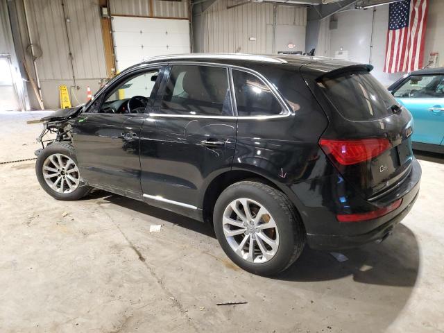 WA1L2AFP4GA092732 Audi Q5 Premium Plus