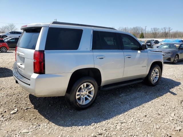 1GNSCBKC8FR293127 Chevrolet Tahoe C1500 Lt