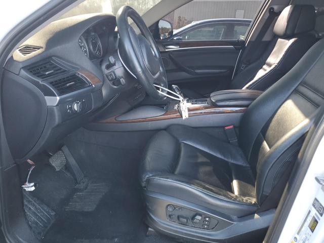 5UXFG2C54E0C43067 BMW X6 Xdrive35i
