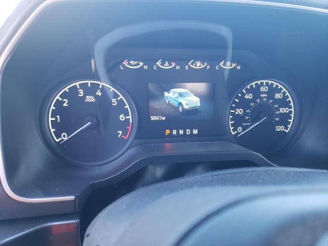 1FTFW1E85NKD43699 Ford F150 Supercrew