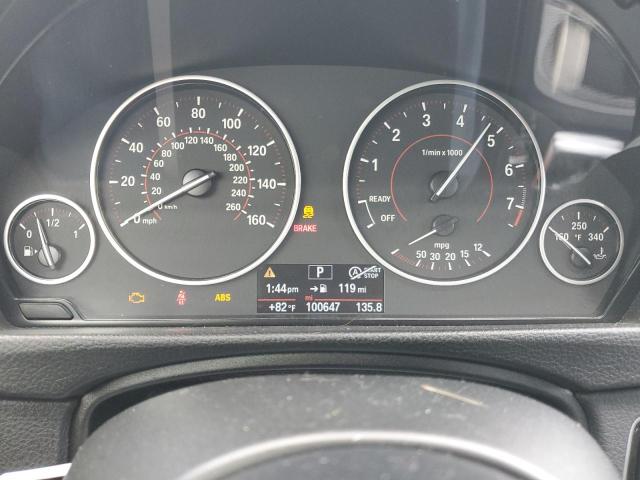 WBA4A5C5XFGK15207 BMW 428 I Gran Coupe
