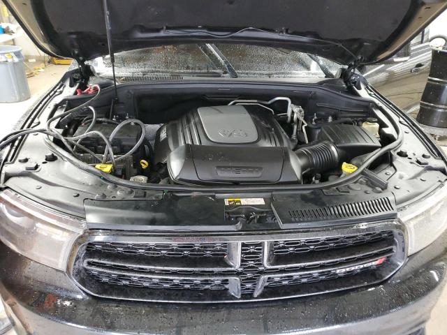 1C4SDJCT9EC323204 Dodge Durango R/t