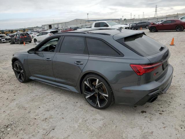 WUA1CBF23NN900999 Audi RS6