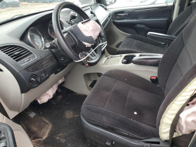 2C4RDGCG4ER121754 Dodge Grand Caravan Sxt