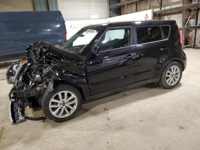 KNDJP3A5XJ7549502 KIA SOUL +