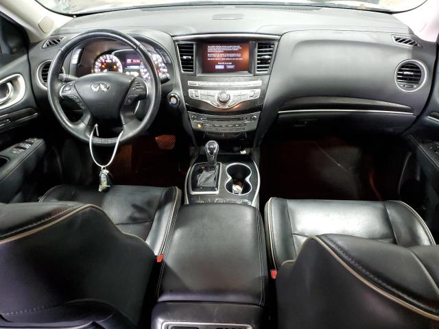 5N1DL0MN8HC530608 Infiniti QX60