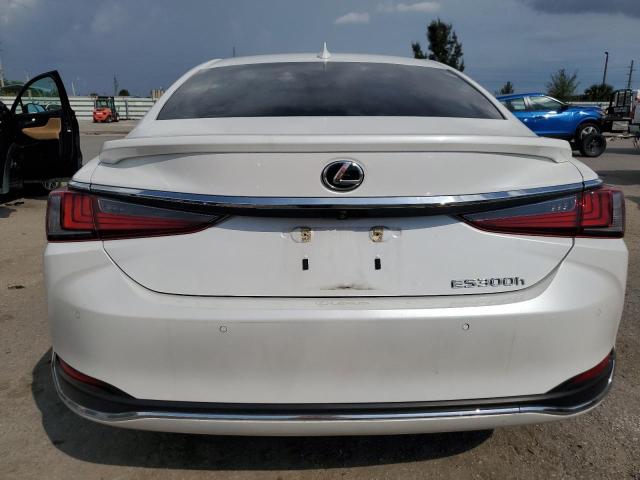 58ADA1C19RU037258 Lexus Es 300h Base