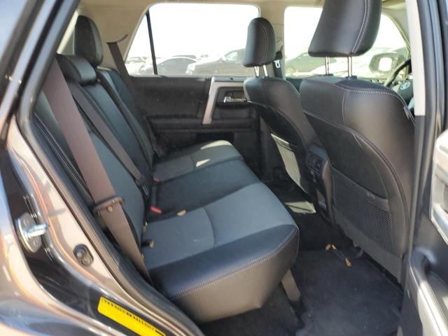 JTEFU5JRXP5303305 Toyota 4RUNNER SR5