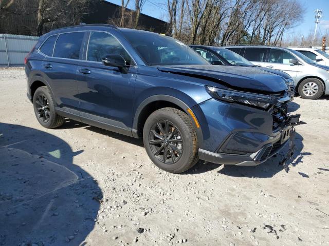 5J6RS6H58RL012679 Honda Cr-v Sport