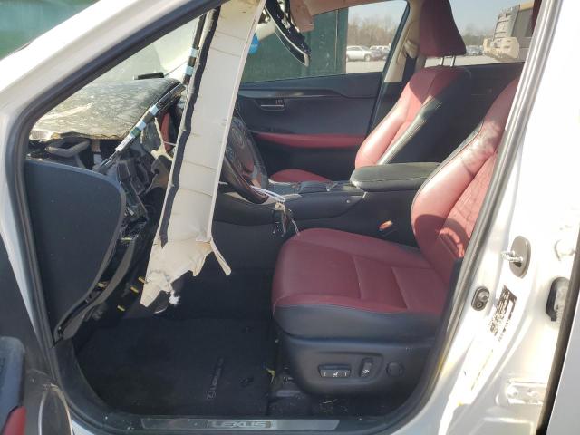 JTJAARBZ9L5014372 Lexus Nx 300 Base
