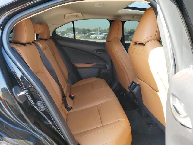 JTHP3JBH9N2046533 Lexus Ux 200 Base