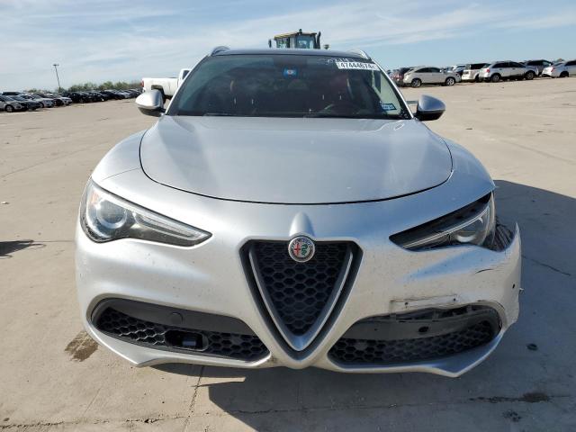 ZASPAKBN2K7C69764 Alfa Romeo STELVIO TI
