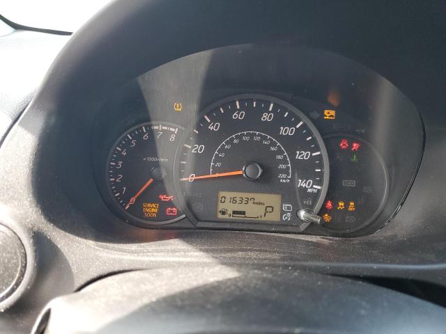 ML32FUFJ1PHF00796 Mitsubishi Mirage G4 Es