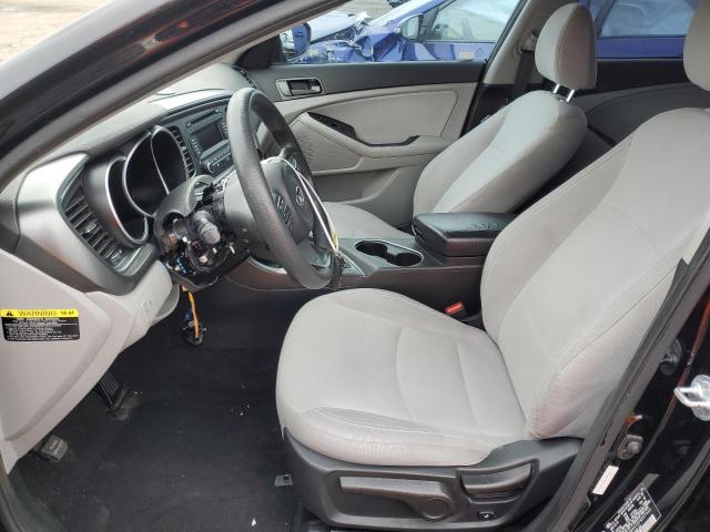 5XXGM4A72FG507463 KIA Optima Lx