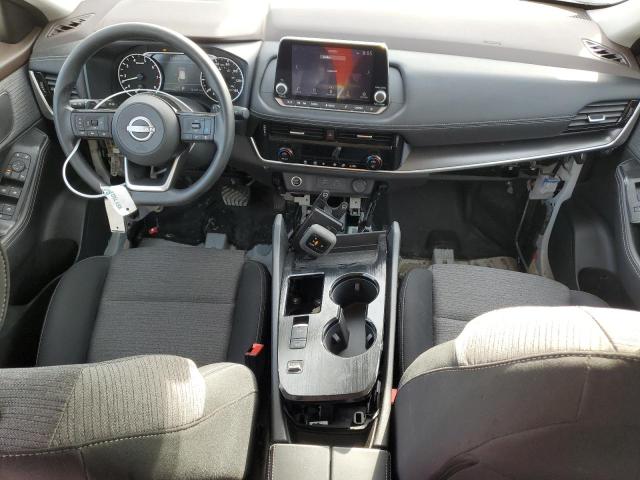5N1BT3BA8PC741623 Nissan ROGUE SV