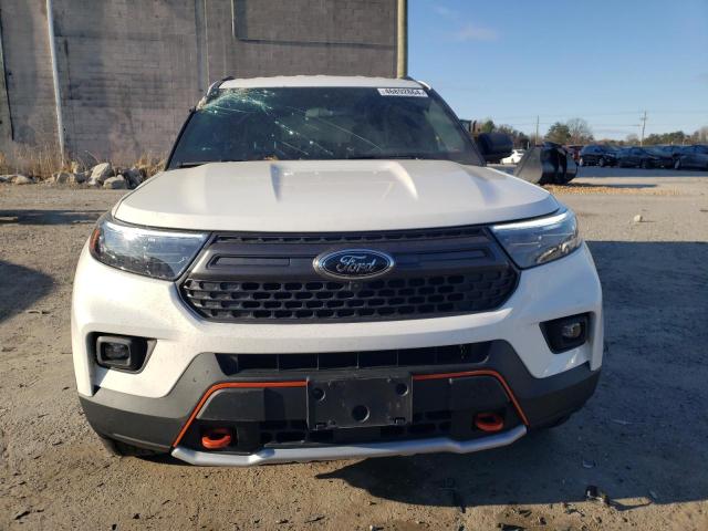 1FMSK8JH1NGB09339 Ford Explorer Timberline