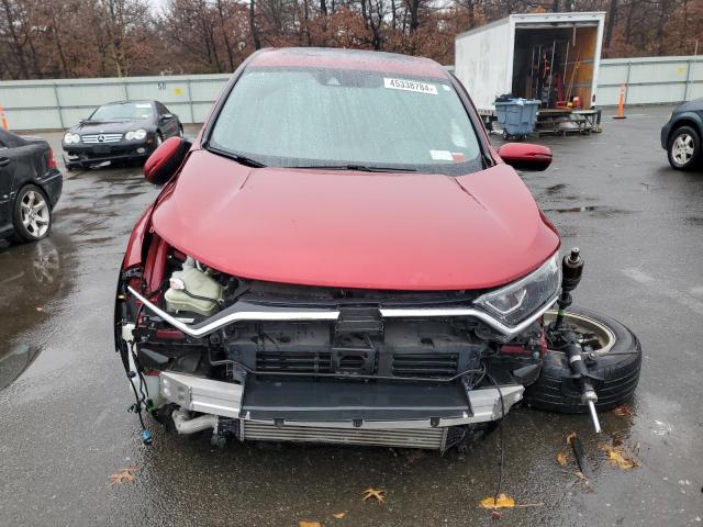 5J6RW2H51LA016959 Honda CR-V EX